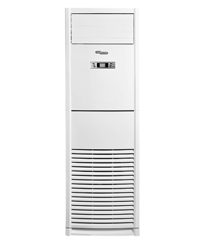 Super General Floor Standing Air Conditioner | Series-SGFS-GE / SGFS-NE | 5.0 TON | SGFS60GE