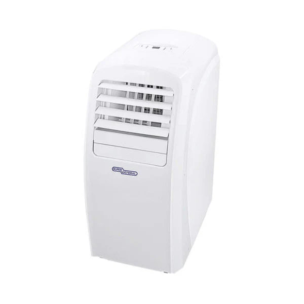 Super General Portable Air Conditioner | Series-SGP-4T3 | 1.5 TON | SGP-4T3