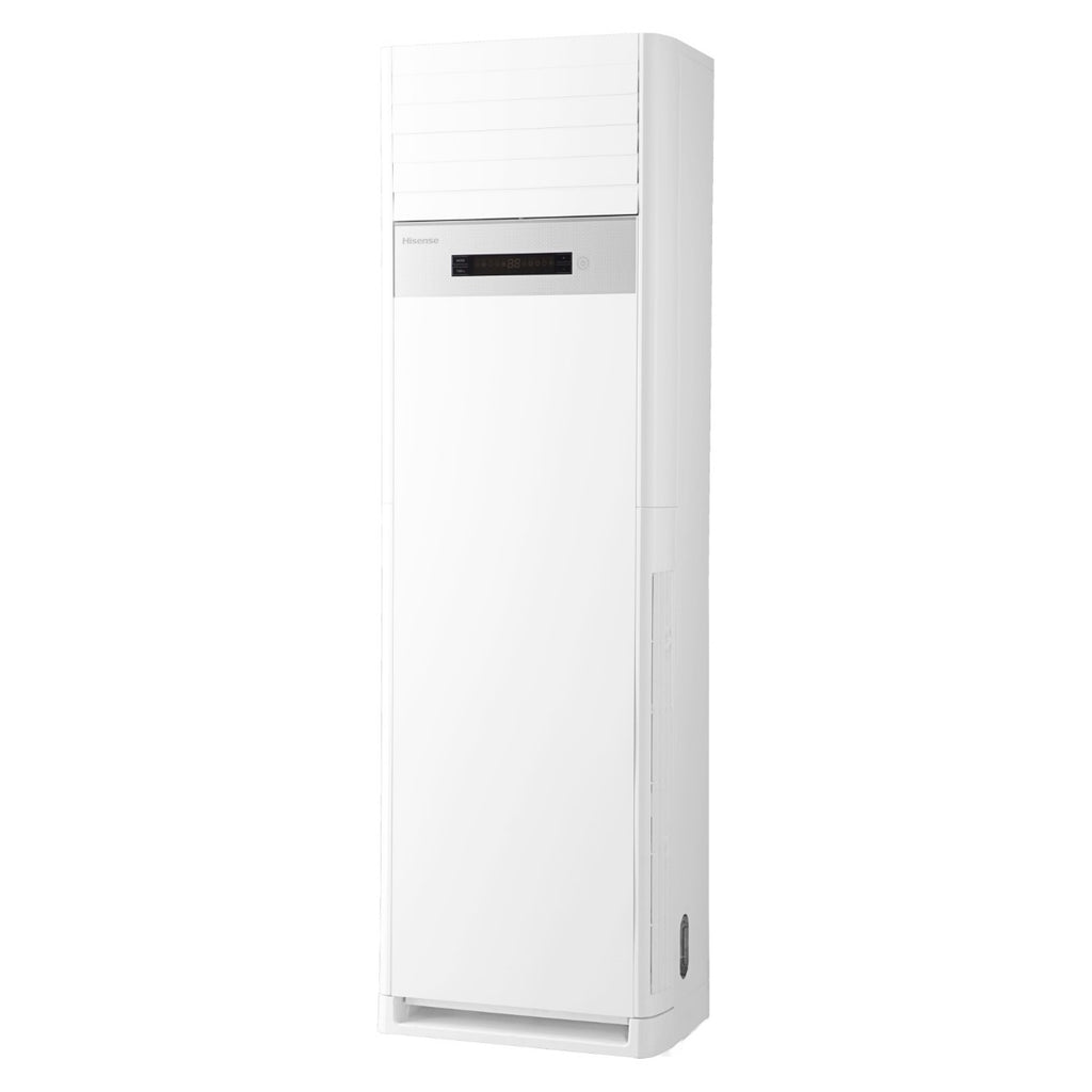 Hisense Floor Standing Air Conditioner (UAE Only) Series AUF-CR4SMPA3 | 4.0 Ton | AUF-48CR4SMPA3