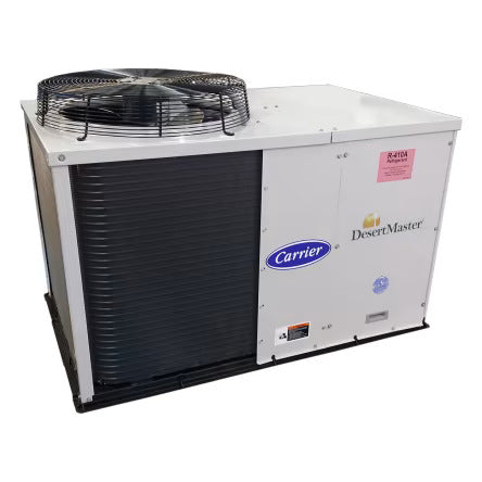 Carrier Package Rooftop Units – 50Hz | 4.0 Tons | 50ZPM-48