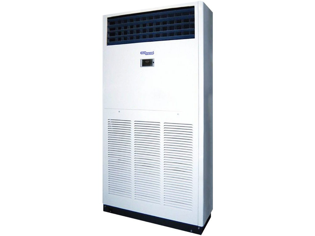 Super General Floor Standing Air Conditioner | Series-SGFS-HE | 8.0 TON | SGFS96HE