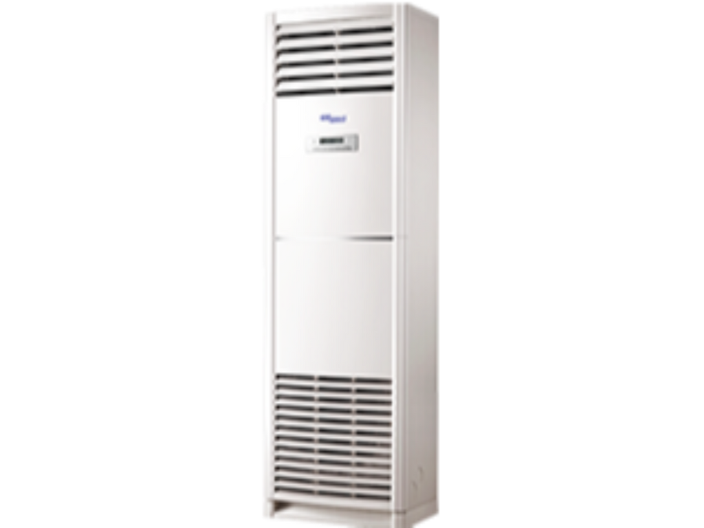 Super General Floor Standing Air Conditioner | Series-SGFS-GE / SGFS-NE | 3.0 TON | SGFS36NE