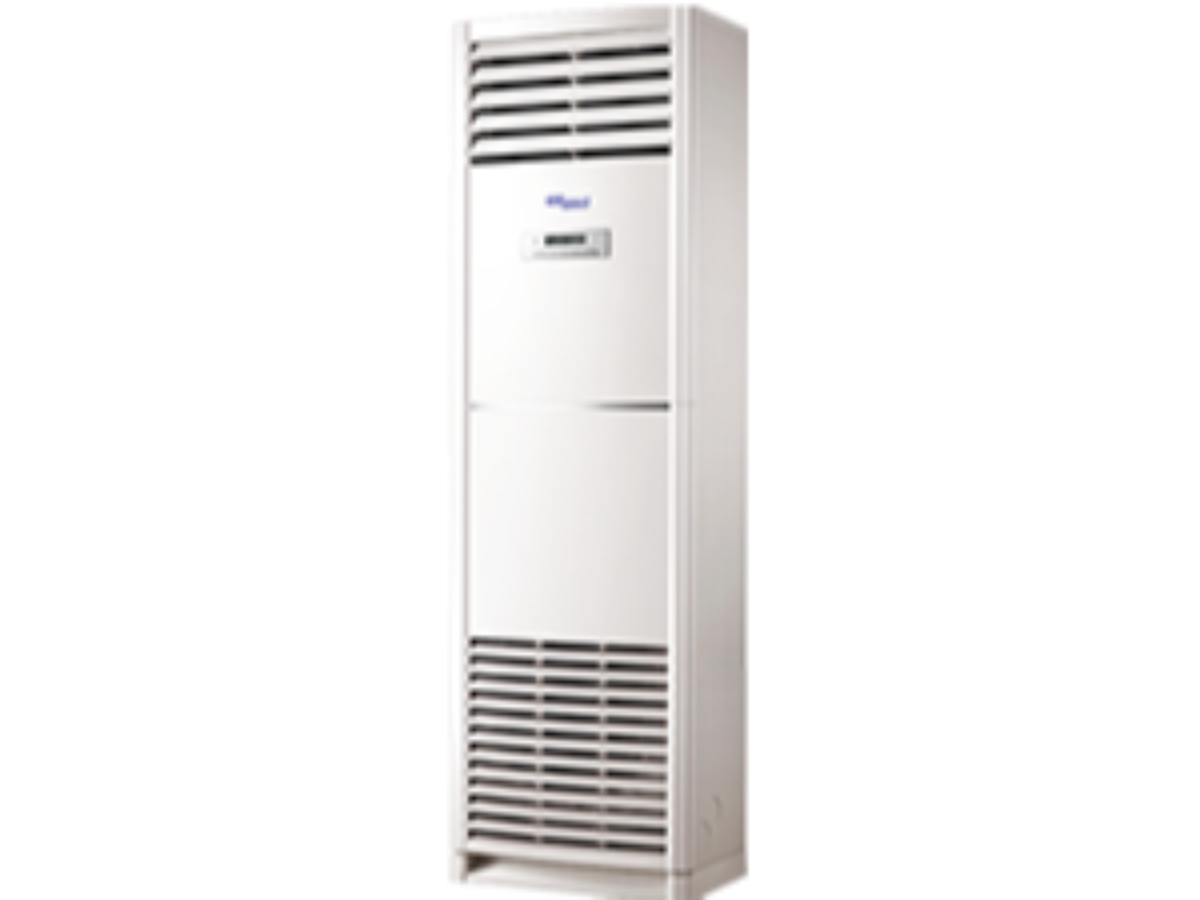 Super General Floor Standing Air Conditioner | Series-SGFS-GE / SGFS-N ...