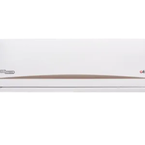 Super General Wall Mounted Air Conditioner | Series-SGS-6GE | 1.5 TON | SGS196GE