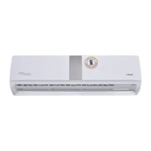 Super General Wall Mounted Air Conditioner | Series-SGS-1HE | 1.5 TON | SGS191HE