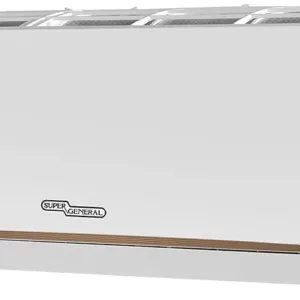 Super General Wall Mounted Air Conditioner | Series-SGS9-4GE | 1.5 TON | SGS199-4GE