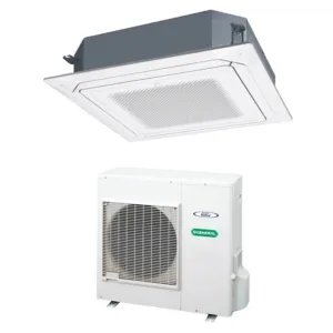 AUGA45FRTAZ OGeneral Cassette AC Dubai