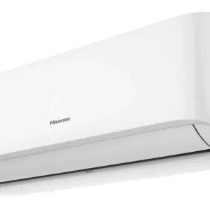 Hisense Split Wall Mounted Series Hi-DC inverter AS-TF4RBTCA00 | 1.5 Ton | AS-18TF4RBTCA00