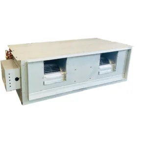 Carrier Direct Expansion Fan Coil | 2.0 Ton | 42TKS024
