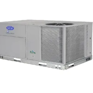 Carrier  Electric Cooling Packaged Rooftop Units 50 Hz |  8.5 Tons | 50TC-D12