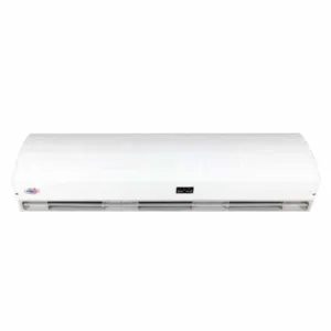 Frego Cross-Flow Type Air Curtain FM-Y-2-L Series | 1.0mm | FM-3010-Y-2-L