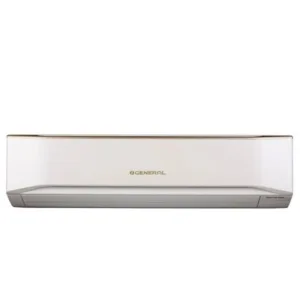 Fujitsu General's Wall Mounted Split Systems