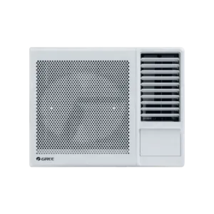 Gree Window AC 2.0 ton | Queis-P24C3