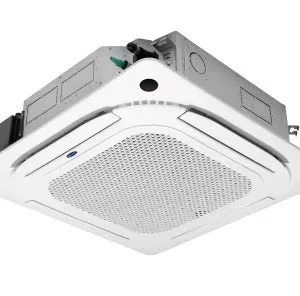 Carrier Decor Inverter Cassette 2.0 Ton | 42QTD024V