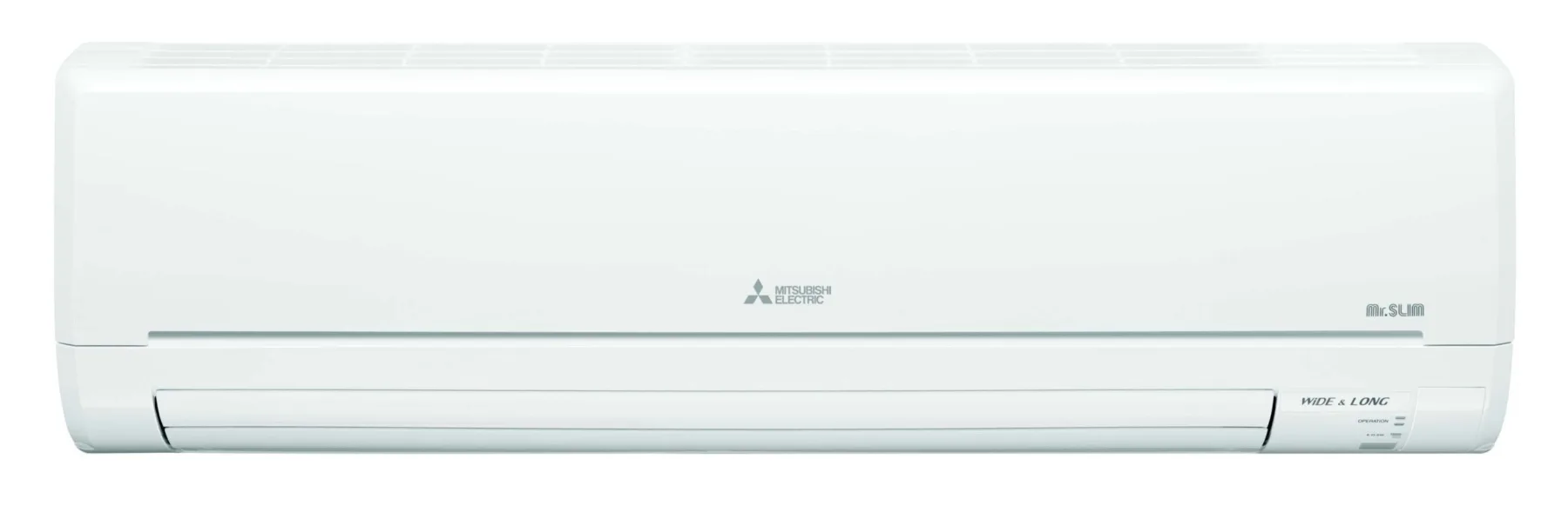 Mitsubishi Split AC