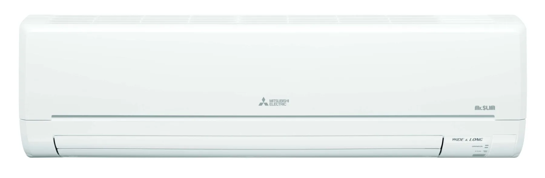 Mitsubishi Split AC