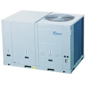 Midea Package AC |  8.5 Ton | MRCT-085CWN1-R(C) |