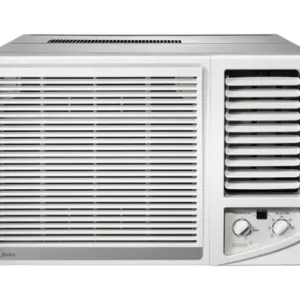 Midea Window AC 2.0 Ton | MWTF-24CM