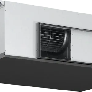 Mitsubishi ducted AC