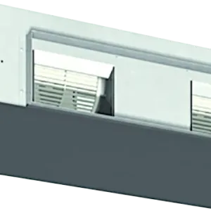 Mitsubishi ducted AC