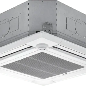 Mitsubishi Cassette AC