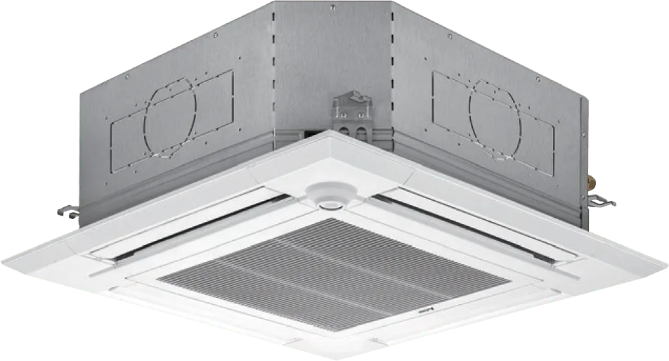 Mitsubishi Cassette AC