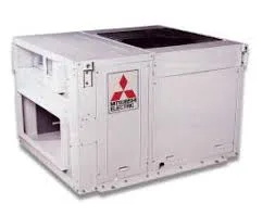 Mitsubishi Package Unit 10.0 Ton | PRC-300 MEA