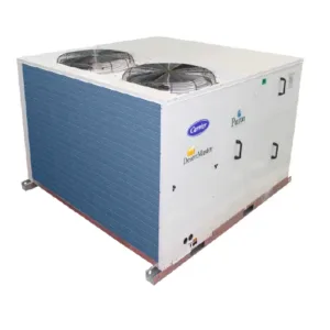Carrier Package Rooftop Units – 50Hz | 15 Tons | 50TJM-18A
