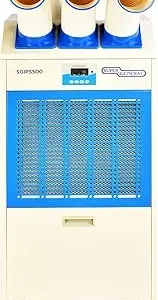 Super General Portable Industrial Air Conditioner | Series-SGIP5500 | 2.0 TON | SGIP5500