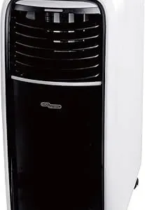 Super General Portable Air Conditioner | Series-SGP-4T3 | 1.0 TON | SGP124T3
