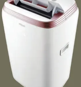 Super General Portable Air Conditioner | Series-SGP133T3 | 1.0 TON | SGP133T3