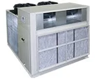 SKM Packaged Air Conditioner APMR Series | 10.0 Ton | APMR-51120G1Y