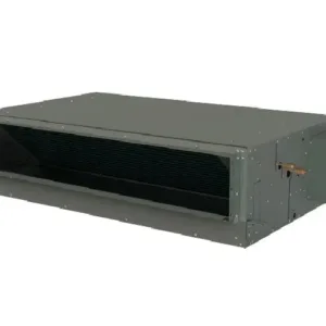 Hisense Duct SD (Side Discharge) T3-R410A On/Off Series AUD-CTX4S/AUD-CTX6S | 1.5 Ton | AUD-18CTX4SFLL