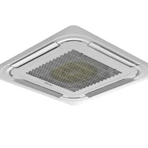 Hisense Cassette T3-R410A On/Off Series AUC-CR4S | 1.5 Ton | AUC-18CR4SGA