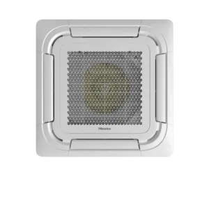 Hisense Cassette T3-Inverter Air Conditioner Series AUC-UR2S/AUC-UTR2S | 1.5 Ton | AUC-18UR2SJA