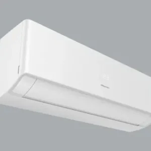 Hisense Split Wall Mounted Air Conditioner Series Hi-Rotary AS-CF4SXT**00 | 1.5 Ton | AS-18CF4SXT**00