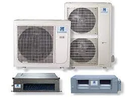 Skm Ducted Side Discharge DDP/RX Series Esma 50hz | 1.5 Tons| FCUDDP183PC051