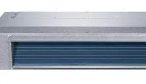 Midea Ducted Side Discharge On/Off AC 2.0 Ton MTIT Series | MTIT-24CWN1