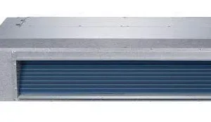Midea Ducted Top Discharge On/Off AC 4.0 Ton MTB Series | MTB-48CWN1