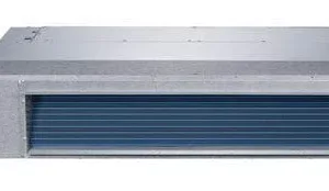 Midea Ducted AC | 6.33 Ton | MTA Series | MTA- 76 WN1 |