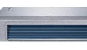 Midea Ducted AC | 1.50 Ton | MTA Series | MTA-18 WN1 |