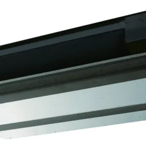 Mitsubishi ducted AC