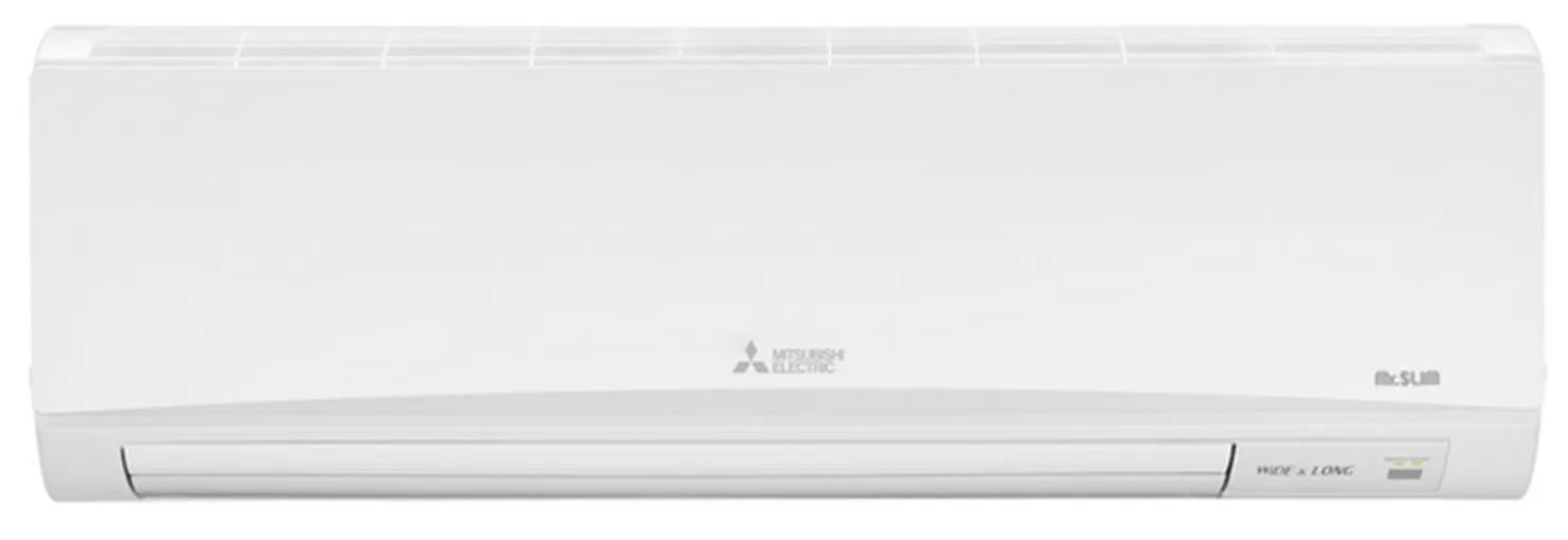 mitsubishi split ac 