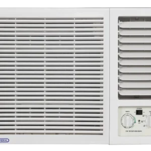 Super General Window Air Conditioner | Series-SGA-22NR | 0.75 TON | SGA09-22NR