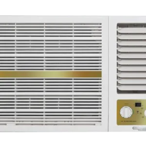 Super General Window Air Conditioner | Series-SGA-41HE / SGA-41NE | 1.5 TON | SGA18-41NE