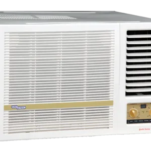 Super General Window Air Conditioner | Series-SGA-CRN/SGA-HE | 1.5 TON | SGA18CRN