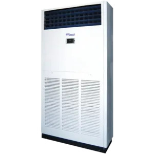 Super General Floor Standing Air Conditioner | Series-SGFS-HE | 10.0 TON | SGFS120HE