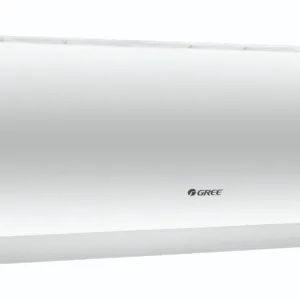 Gree High Wall Mounted AC 2.0 Ton | i`Crest-N24H3