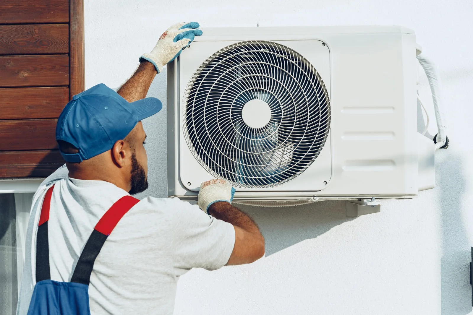 Top Rated AC Repair Services in Dubai