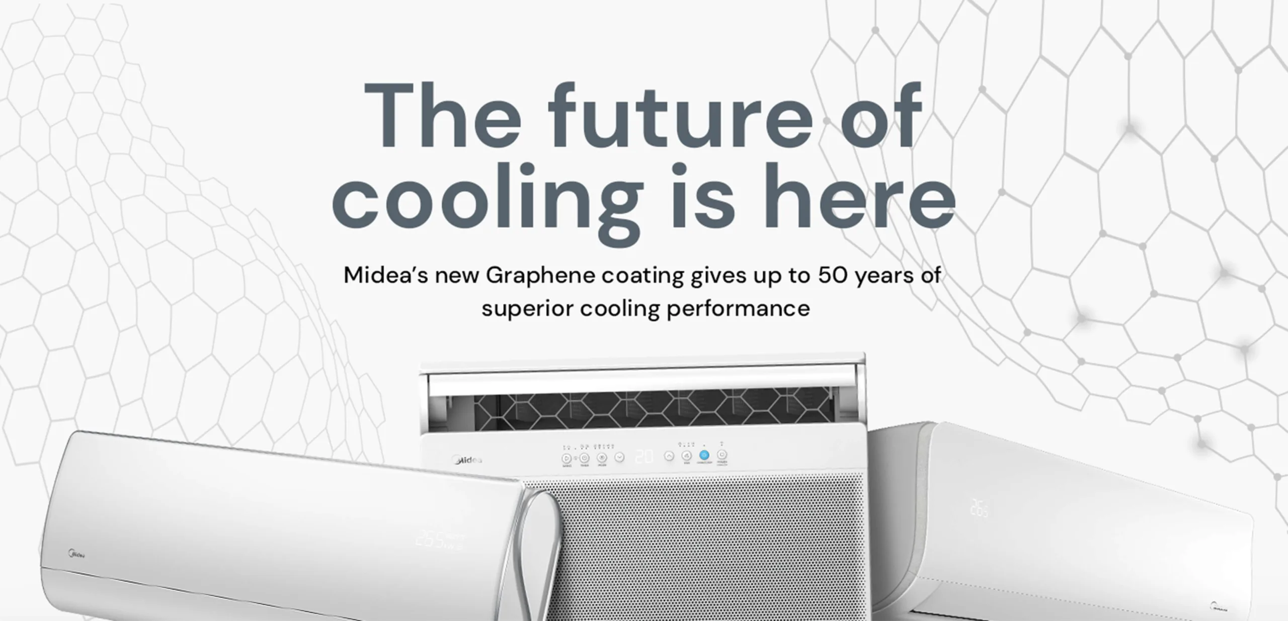The Ultimate Guide to Midea Air Conditioning Systems